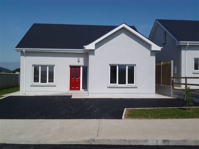 15 Bramble Hill, Lugduff, Tinahely, Wicklow