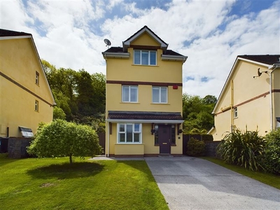 15 Pembroke Heights, Pembroke Wood, Passage West, Cork