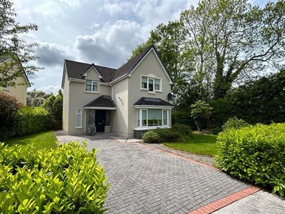 15 Rossdara, Loreto Road, Killarney, Co. Kerry