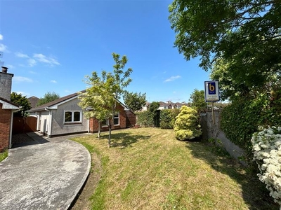 15 The Elms, Bridgemount, Carrigaline, Cork