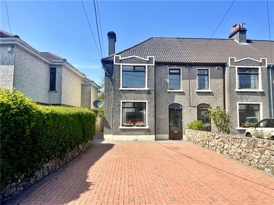 16 Munster Avenue, Galway City, Co. Galway