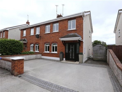 16 Riverview, Duleek, Co. Meath