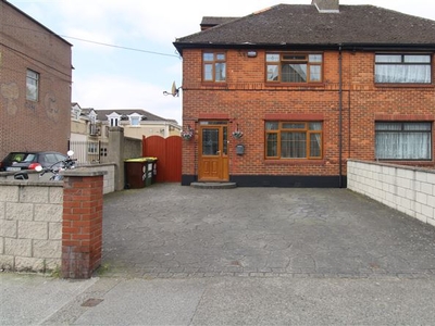 170 Sundrive Road, Crumlin, Dublin 12