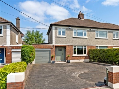 171 Ballyroan Road, Rathfarnham, Dublin 16