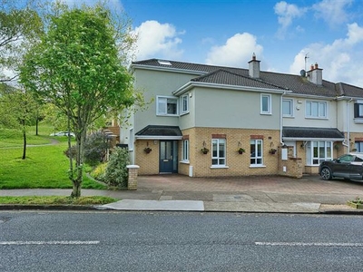 18 Blessington Orchard, Blessington, County Wicklow