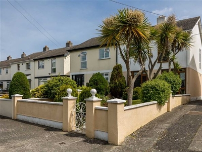 18 Grange Park Avenue, Raheny, Dublin 5, County Dublin