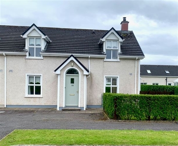 18 Surfers Cove, Tullan Strand Road, Bundoran, Donegal