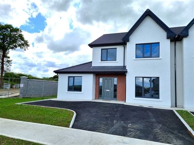 19 Old Forest, Bunclody, County Wexford