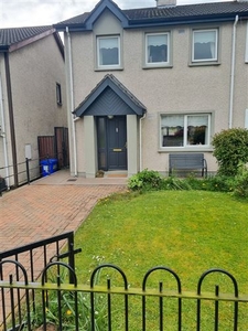 2 Ard Gleann, Killygoan, Monaghan Town, Monaghan