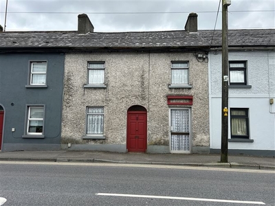 2 Belvedere Terrace, Mullingar, Westmeath