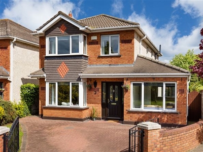 2 Gainsborough Green, Malahide, Co. Dublin