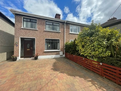 20 Chanel Grove, Coolock, Dublin 5