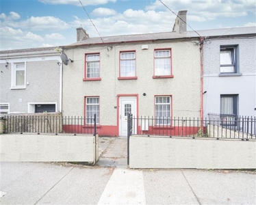 21 Coote Street, Portlaoise, Co. Laois