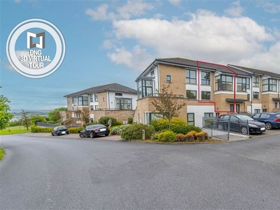 215 Boireann Bheag, Roscam, Galway