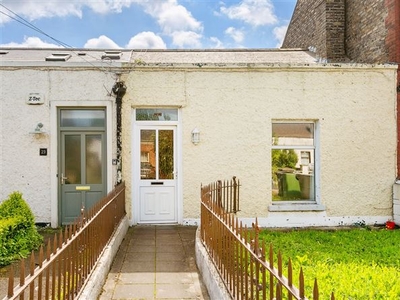 22 Hawthorn Terrace, East Wall, Dublin 3