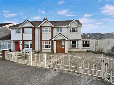 22 The Willows, Keane's Road, Waterford City, Co. Waterford