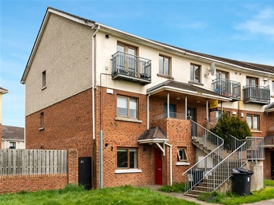 23 Russell Crescent, Tallaght, Dublin 24