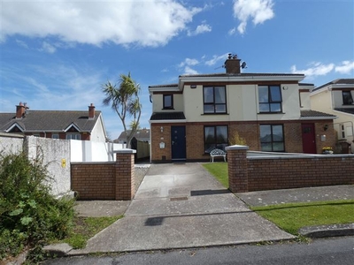 23, Seacrest, Skerries, County Dublin