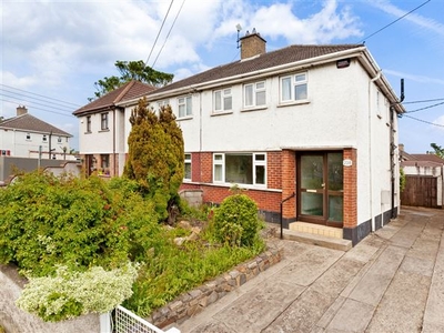 238 Ballymun Road, Glasnevin North, Dublin 9