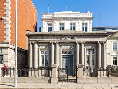 24-25 Arran Quay, 323, Dublin