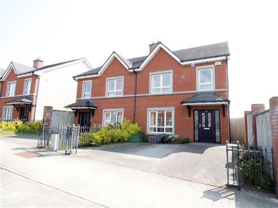 24 Beresford Place, Donabate, County Dublin