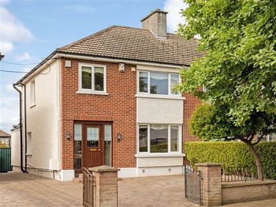 24 Elm Mount Court, Beaumont, Dublin 9, County Dublin