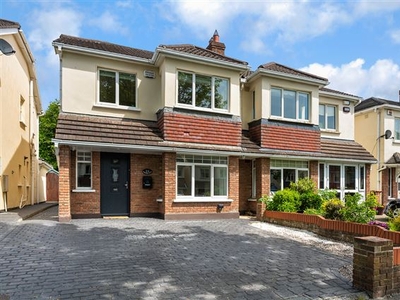 24 Killeen Ave , Malahide, Dublin