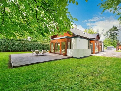 25 Leinster Wood, Maynooth, County Kildare