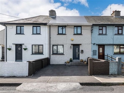 25 St. Joseph`s Villas, Athlone, County Westmeath