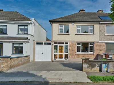 255 Castletown, Leixlip, Kildare