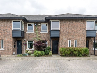 26 Abby Well, Malahide, County Dublin