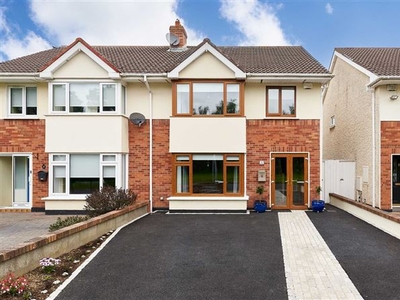 26 Bramley Walk, Castleknock, Dublin 15, County Dublin