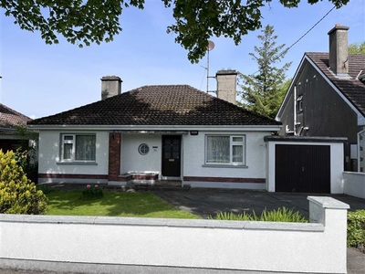 26 Renmore Road, Renmore, Galway, County Galway