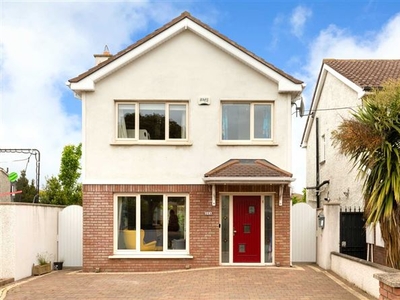 26a Glendoo Close, Green Park, Walkinstown, Dublin 12, County Dublin