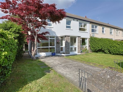 27 Hazel Avenue, Stillorgan, County Dublin