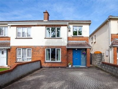 27 Laverna Way, Castleknock, Dublin