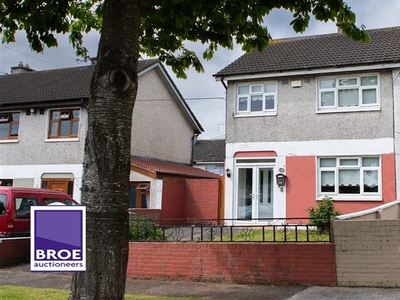 27 Saint Ronans Green, Clondalkin, Dublin 22