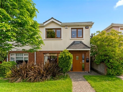 29 Deerpark Road, Tallaght, Dublin 24