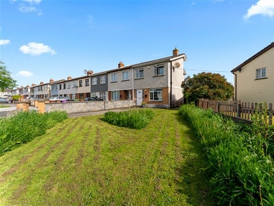 2A Pinebrook Glen, Clonsilla, Dublin 15