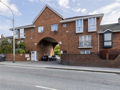 3 The Moorings, Chapelizod, Dublin 20