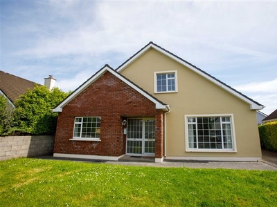 31 Highfield Grove, Caherslee, Tralee, Co. Kerry