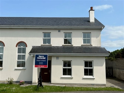 32 Caiseal Na Ri, Golden Road, Cashel, Co. Tipperary