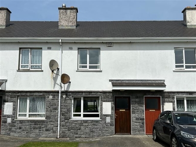 32 Castlegreen Ave, Cashel, Co. Tipperary