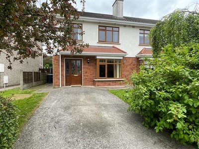 32 The Walk, Herons Wood, Carrigaline, Cork