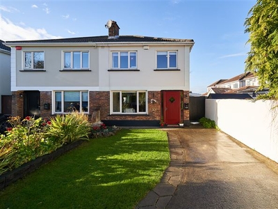 33 Seabury Heights, Malahide, County Dublin