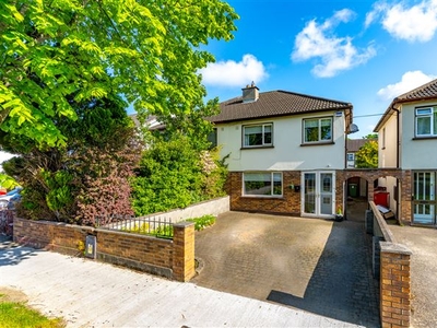 34 Ashington Heath, Navan Road, Dublin 7