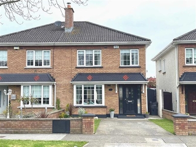 34 Littlepace Park, Clonee, Dublin 15, County Dublin