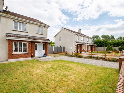 36 Carra Vale, Mullingar, Westmeath