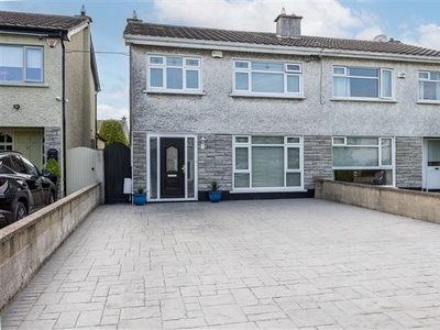 36 Magenta Hall, Santry, Dublin 9