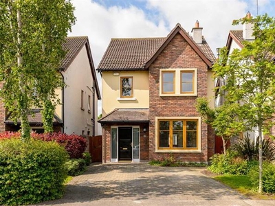 36 Steeplechase Woods, Ratoath, Meath